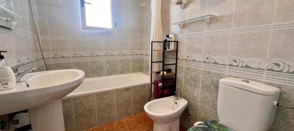 3 bedrooms Duplex in Alicante, Spain No. 261762 19