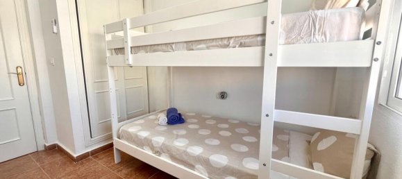 3 bedrooms Duplex in Alicante, Spain No. 261762 17