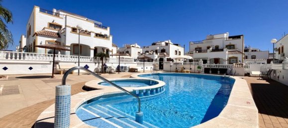 3 bedrooms Duplex in Alicante, Spain No. 261762 3