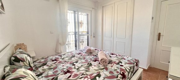 3 bedrooms Duplex in Alicante, Spain No. 261762 15