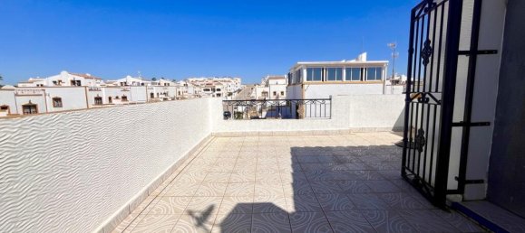 3 bedrooms Duplex in Alicante, Spain No. 261762 26