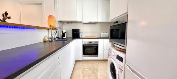 3 bedrooms Duplex in Alicante, Spain No. 261762 7