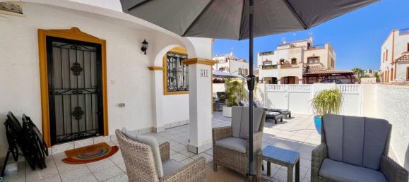 3 bedrooms Duplex in Alicante, Spain No. 261762 27