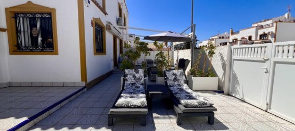 3 bedrooms Duplex in Alicante, Spain No. 261762 28