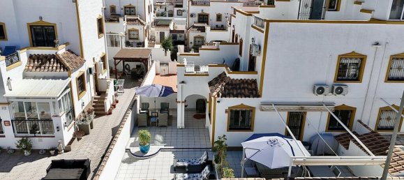 3 bedrooms Duplex in Alicante, Spain No. 261762 37