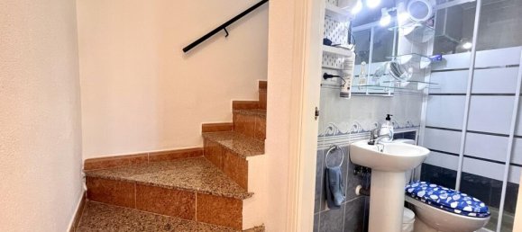 3 bedrooms Duplex in Alicante, Spain No. 261762 21