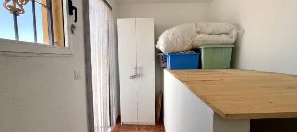 3 bedrooms Duplex in Alicante, Spain No. 261762 35