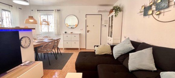 3 bedrooms Duplex in Alicante, Spain No. 261762 13