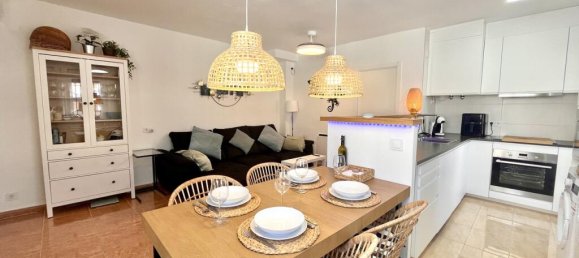 3 bedrooms Duplex in Alicante, Spain No. 261762 6