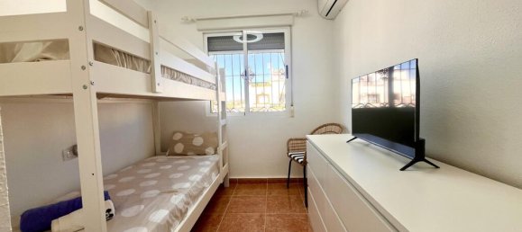 3 bedrooms Duplex in Alicante, Spain No. 261762 18