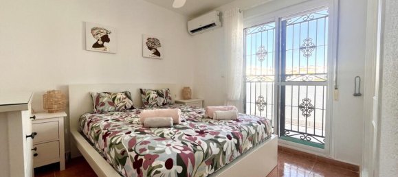 3 bedrooms Duplex in Alicante, Spain No. 261762 14