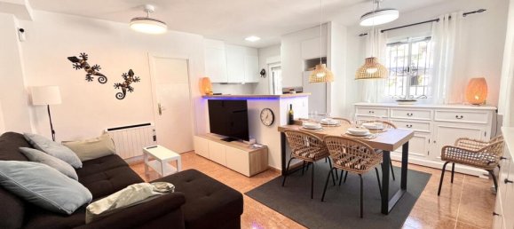 3 bedrooms Duplex in Alicante, Spain No. 261762 5