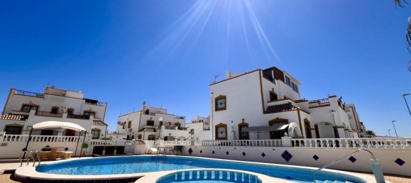 3 bedrooms Duplex in Alicante, Spain No. 261762 33