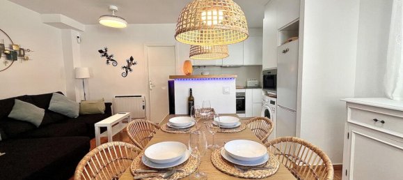 3 bedrooms Duplex in Alicante, Spain No. 261762 11