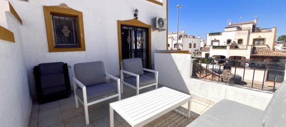 3 bedrooms Duplex in Alicante, Spain No. 261762 16