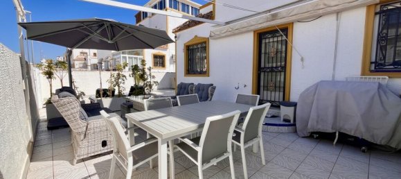 3 bedrooms Duplex in Alicante, Spain No. 261762 31