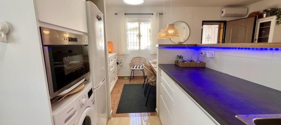 3 bedrooms Duplex in Alicante, Spain No. 261762 9