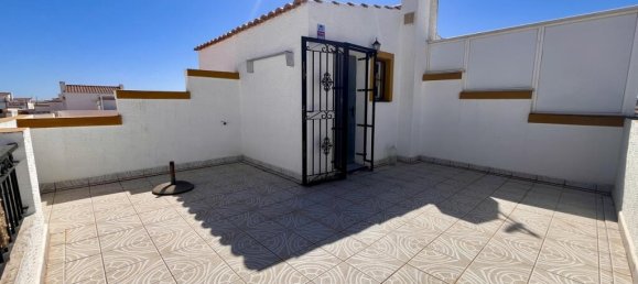 3 bedrooms Duplex in Alicante, Spain No. 261762 24