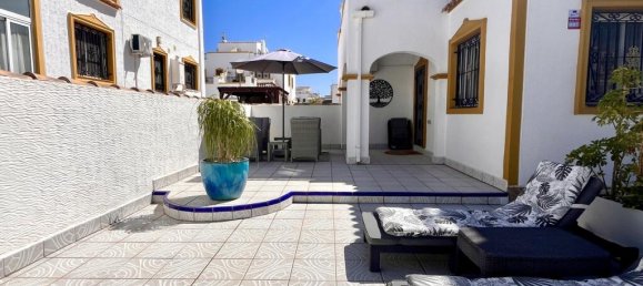 3 bedrooms Duplex in Alicante, Spain No. 261762 4