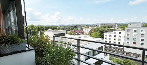 Apartamento T3 em Bonn, Germany N.º 321522 2