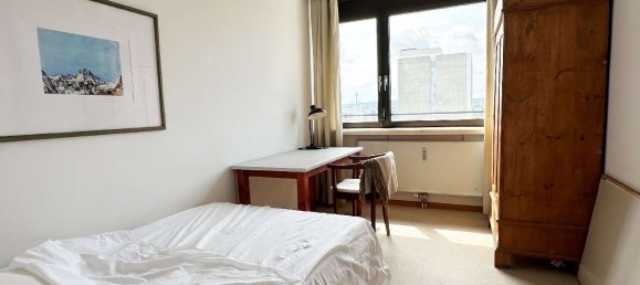 Apartamento T3 em Bonn, Germany N.º 321522 8