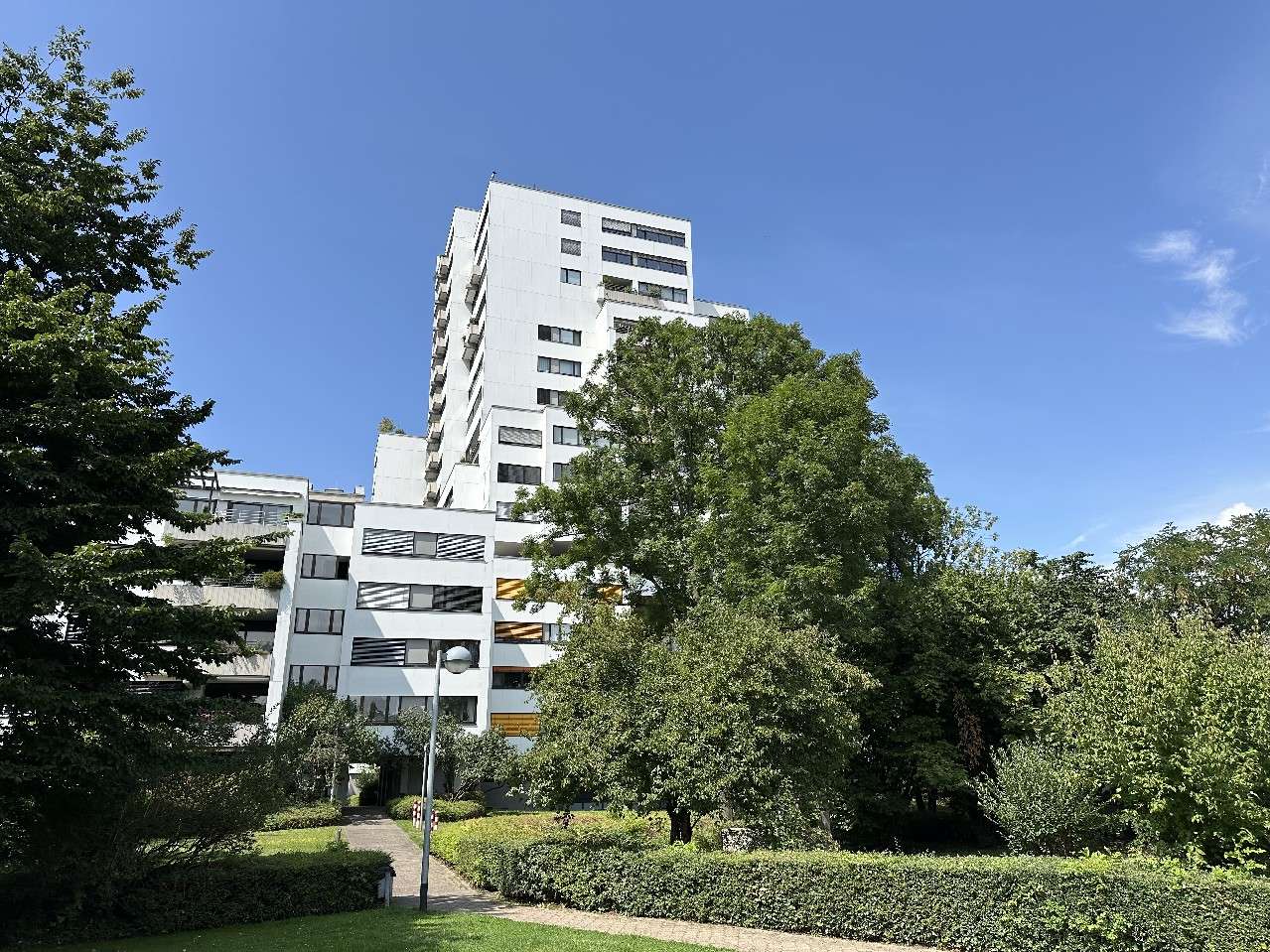 Apartamento T3 em Bonn, Germany N.º 321522