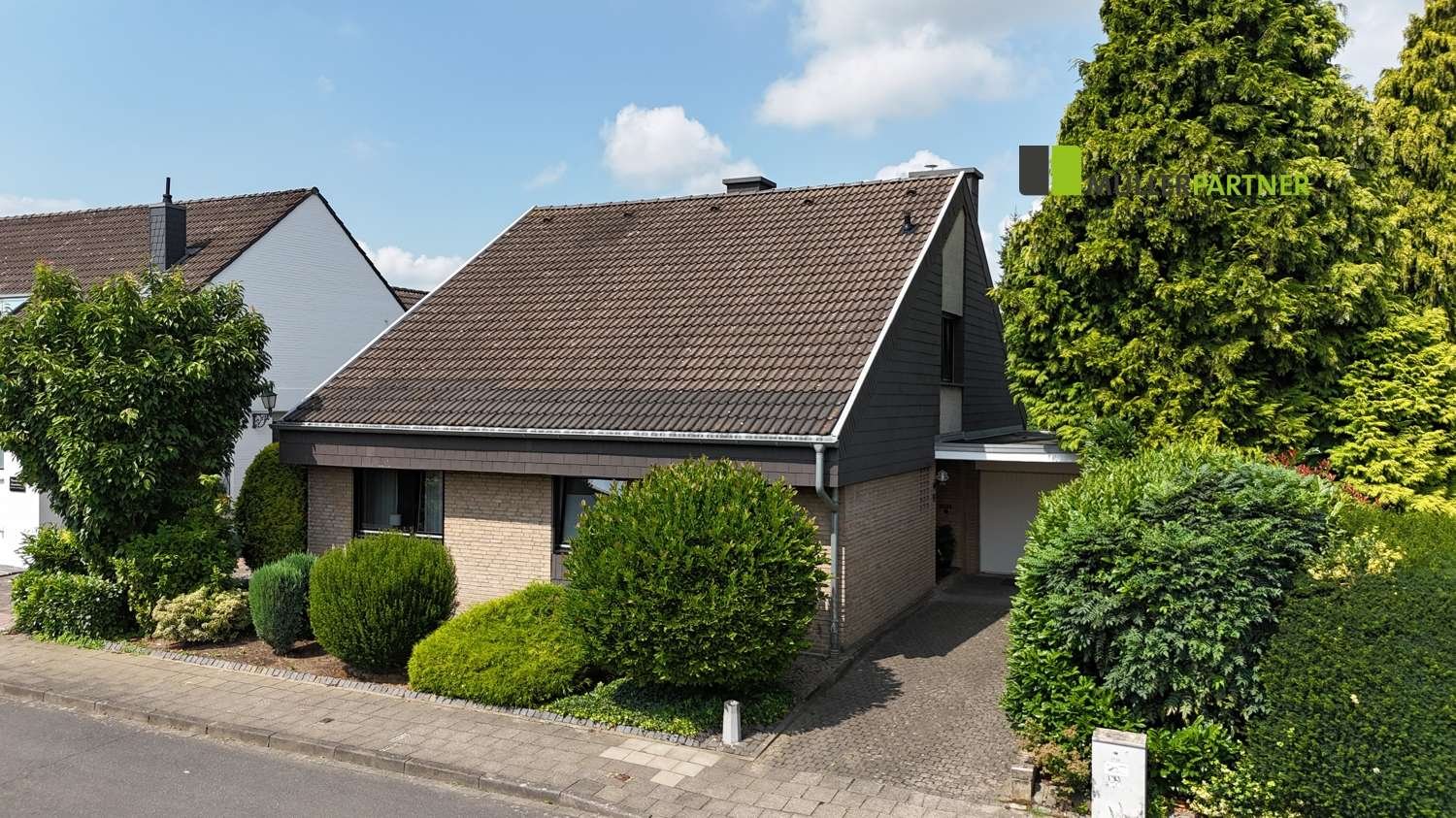 Casa T3 em Aachen, Germany N.º 312936