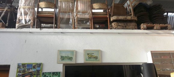 1غرفة مستودع في Trezzano sul Naviglio, Italy رقم 167640 8