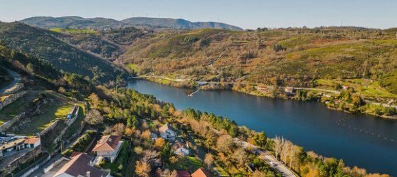 Casa de 4 dormitorios en Montalegre, Portugal No. 173691 3