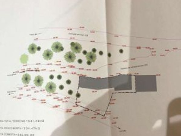 Casa de 4 dormitorios en Montalegre, Portugal No. 173691