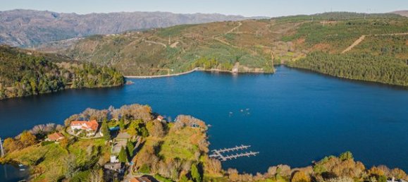 Casa de 4 dormitorios en Montalegre, Portugal No. 173691 2