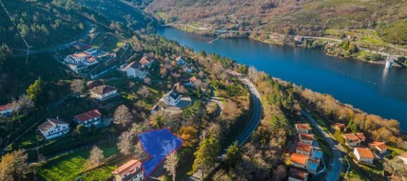 Casa de 4 dormitorios en Montalegre, Portugal No. 173691 7
