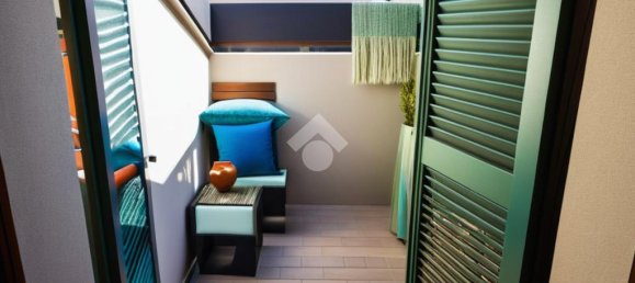 1 bedroom Apartment in Reggio Emilia, Italy No. 273383 17