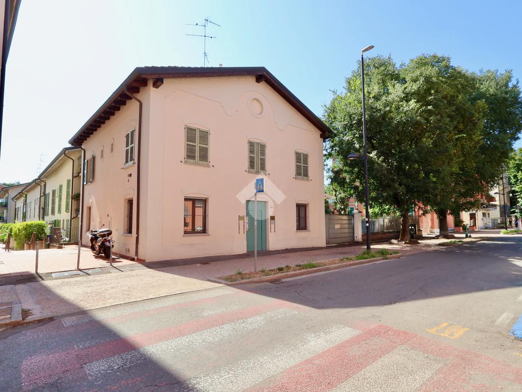 1 bedroom Apartment in Reggio Emilia, Italy No. 273383