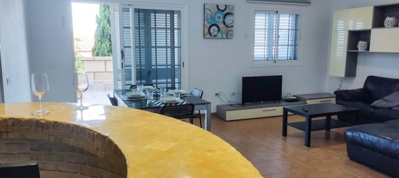 Apartamento de 2 dormitorios en San Miguel de Abona, Spain No. 161504 24
