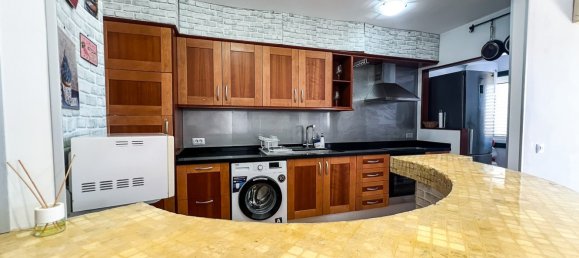 Apartamento de 2 dormitorios en San Miguel de Abona, Spain No. 161504 30