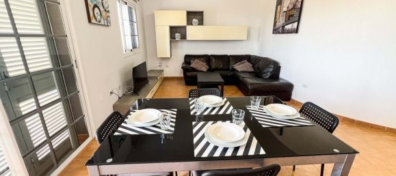 Apartamento de 2 dormitorios en San Miguel de Abona, Spain No. 161504 26