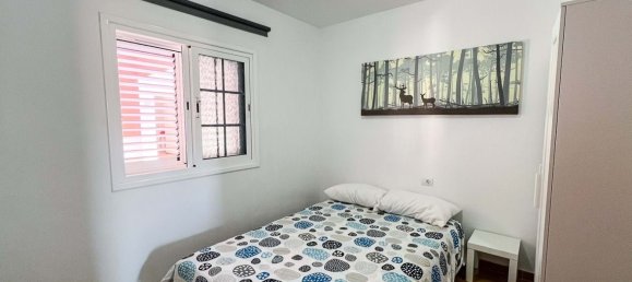 Apartamento de 2 dormitorios en San Miguel de Abona, Spain No. 161504 4