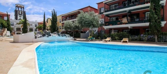 Apartamento de 2 dormitorios en San Miguel de Abona, Spain No. 161504 46