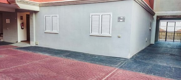 Apartamento de 2 dormitorios en San Miguel de Abona, Spain No. 161504 48