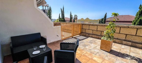 Apartamento de 2 dormitorios en San Miguel de Abona, Spain No. 161504 38