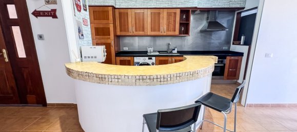 Apartamento de 2 dormitorios en San Miguel de Abona, Spain No. 161504 29