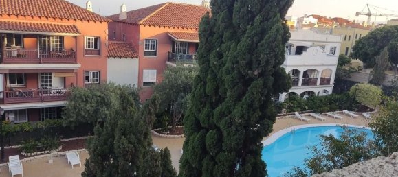 Apartamento de 2 dormitorios en San Miguel de Abona, Spain No. 161504 43