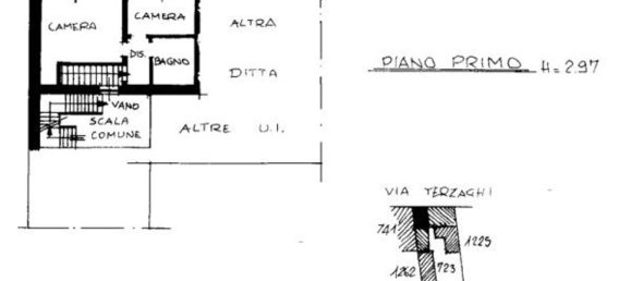 3 bedrooms Apartment in Gorla Minore, Italy No. 372608 19