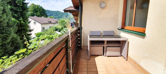 3 Schlafzimmer Wohnung in Hallein, Austria, Nr. 154606 4