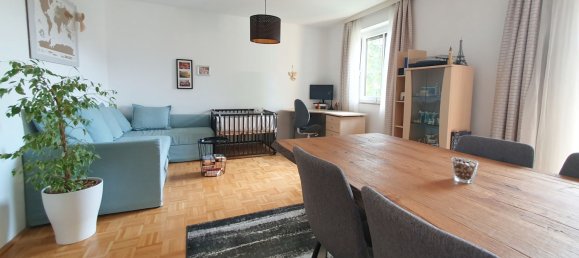3 Schlafzimmer Wohnung in Hallein, Austria, Nr. 154606 3