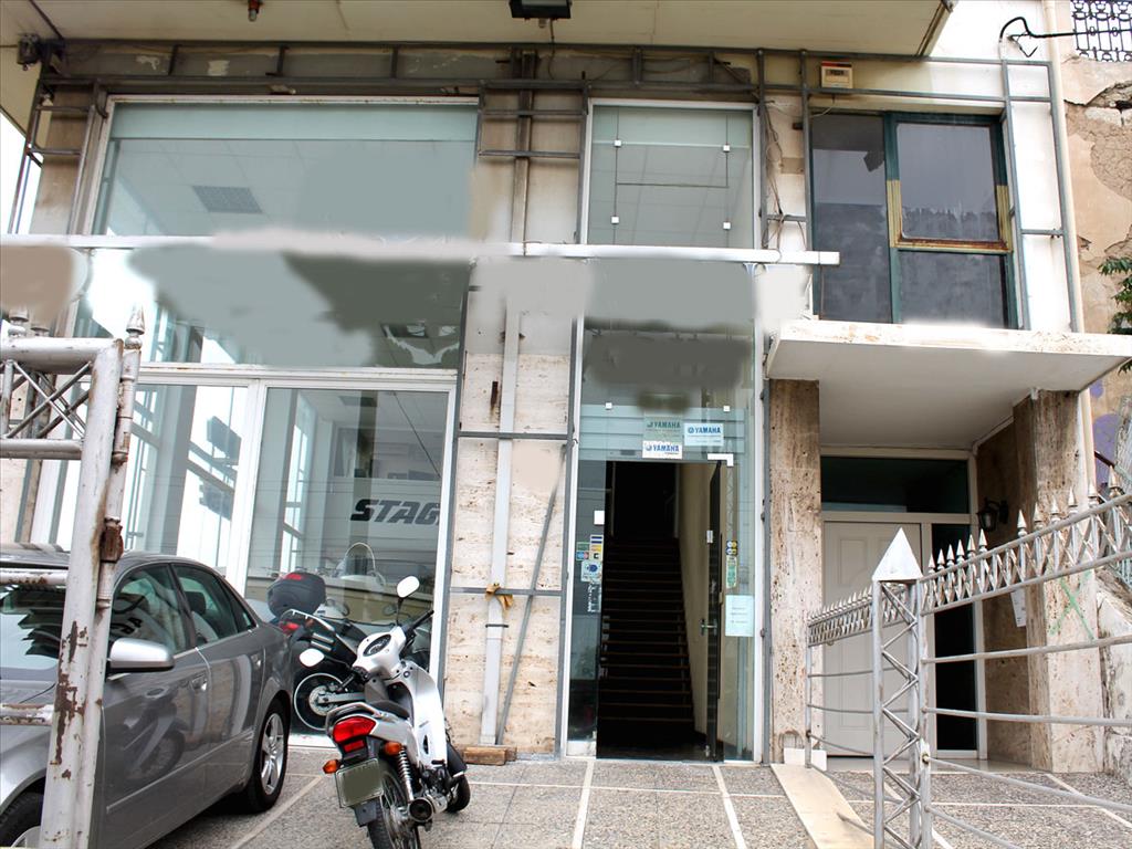 Propiedad en Kallithea, Greece 359 m² No. 7764