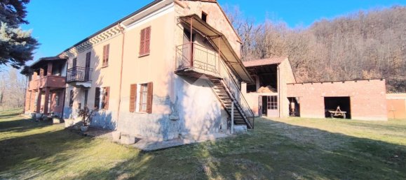 Casa de 14 divisões em Brignano Frascata, Italy N.º 25253 38