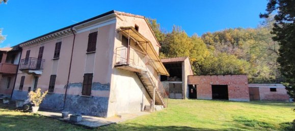 Casa de 14 divisões em Brignano Frascata, Italy N.º 25253 32