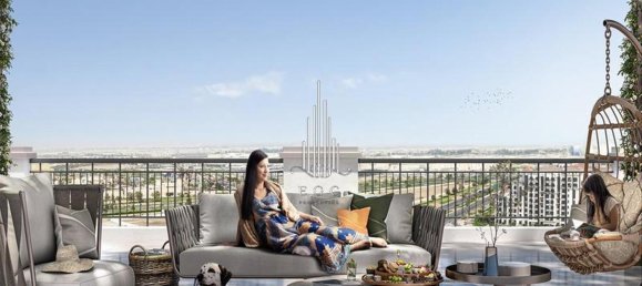 1 Schlafzimmer Wohnung in Yas Island, UAE, Nr. 22758 11